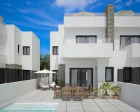 New Build - Villa -
Orihuela - Vistabella Golf