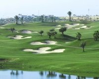 New Build - Villa -
Orihuela - Vistabella Golf