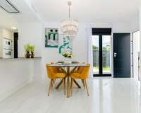 New Build - Villa -
Orihuela - Vistabella Golf