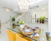 New Build - Villa -
Orihuela - Vistabella Golf