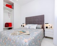 New Build - Villa -
Orihuela - Vistabella Golf