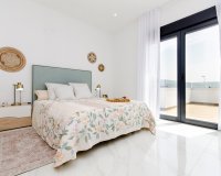 New Build - Villa -
Orihuela - Vistabella Golf