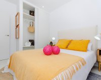New Build - Villa -
Orihuela - Vistabella Golf