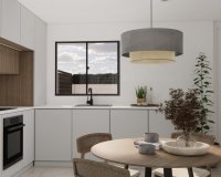 New Build - Villa -
Orihuela - Vistabella Golf
