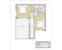 New Build - Villa -
Orihuela - Vistabella Golf