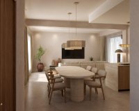 New Build - Villa -
Orihuela - Vistabella Golf