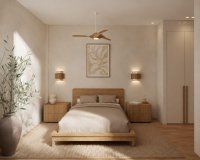 New Build - Villa -
Orihuela - Vistabella Golf