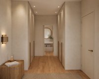 New Build - Villa -
Orihuela - Vistabella Golf