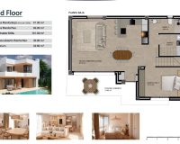 New Build - Villa -
Orihuela - Vistabella Golf