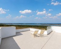 New Build - Villa -
Orihuela - Vistabella Golf