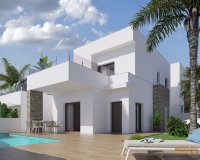 New Build - Villa -
Orihuela - Vistabella Golf