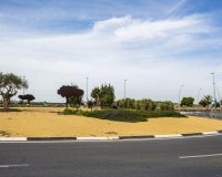 New Build - Villa -
Orihuela - Vistabella Golf