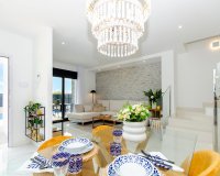 New Build - Villa -
Orihuela - Vistabella Golf