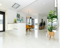 New Build - Villa -
Orihuela - Vistabella Golf