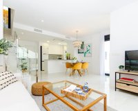 New Build - Villa -
Orihuela - Vistabella Golf