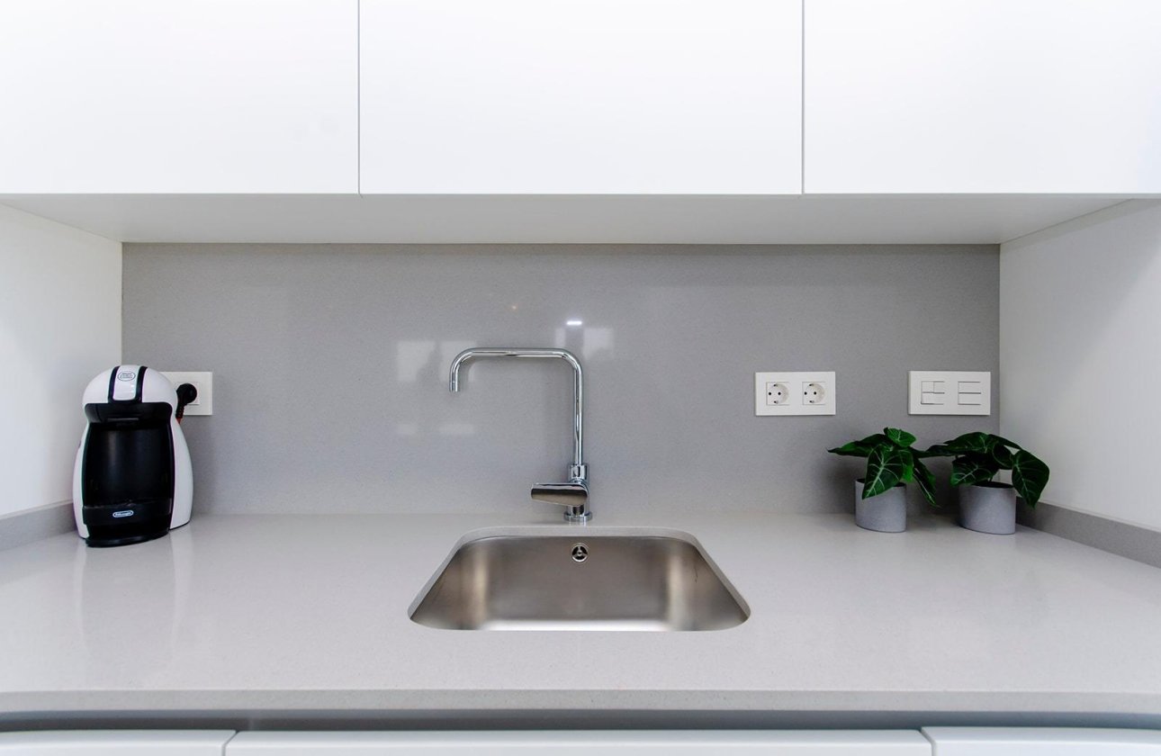 New Build - Villa -
Orihuela - Vistabella Golf