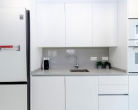 New Build - Villa -
Orihuela - Vistabella Golf