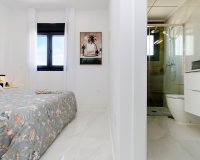 New Build - Villa -
Orihuela - Vistabella Golf