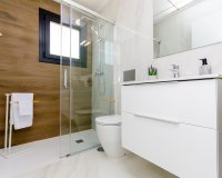 New Build - Villa -
Orihuela - Vistabella Golf