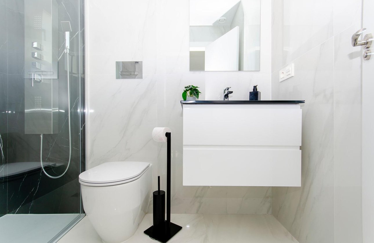 New Build - Villa -
Orihuela - Vistabella Golf