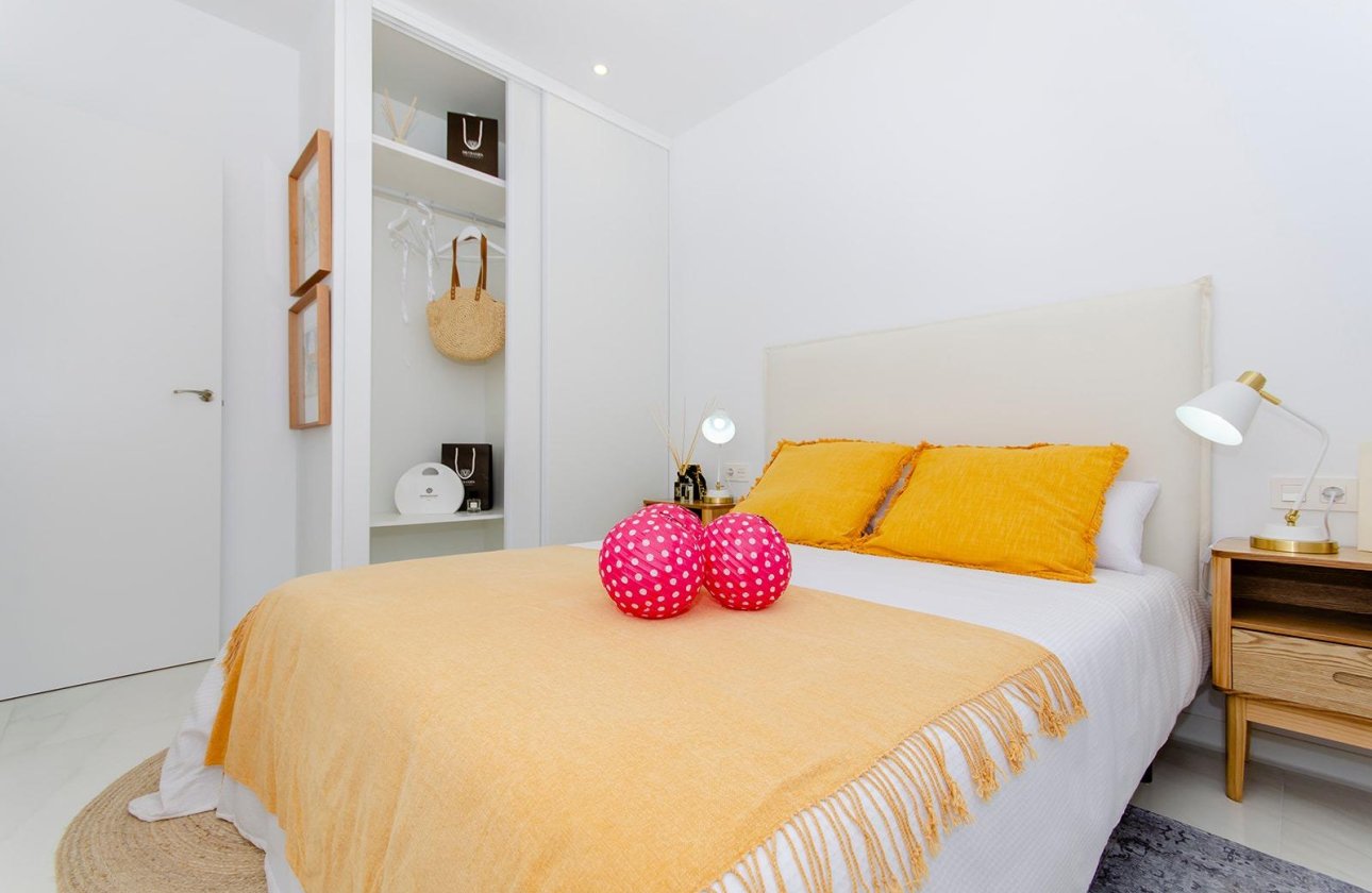 New Build - Villa -
Orihuela - Vistabella Golf