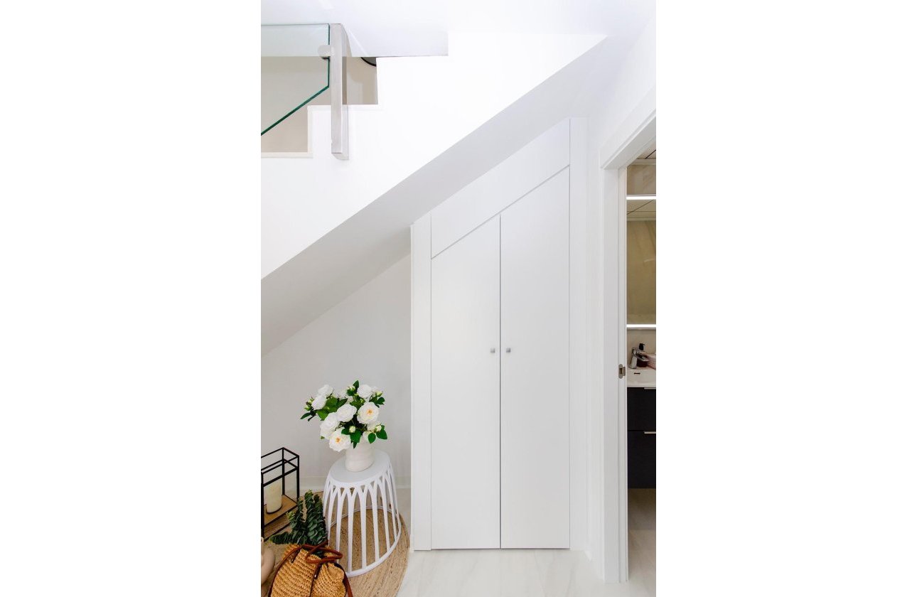 New Build - Villa -
Orihuela - Vistabella Golf