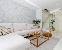 New Build - Villa -
Orihuela - Vistabella Golf