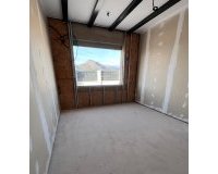 New Build - Villa -
Penaguila - El Olivar