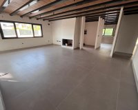 New Build - Villa -
Penaguila - El Olivar