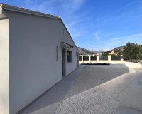 New Build - Villa -
Penaguila - El Olivar
