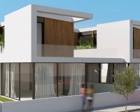 New Build - Villa -
Pilar de la Horadada - La Torre De La Horadada