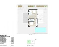 New Build - Villa -
Pilar de la Horadada - Las Higuericas