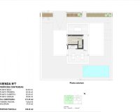 New Build - Villa -
Pilar de la Horadada - Las Higuericas