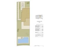 New Build - Villa -
Pilar de la Horadada - Lo Romero Golf