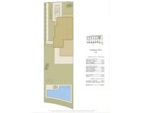 New Build - Villa -
Pilar de la Horadada - Lo Romero Golf