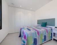 New Build - Villa -
Pilar de la Horadada - Lo Romero Golf