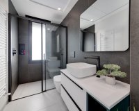 New Build - Villa -
Pilar de la Horadada - Lo Romero Golf