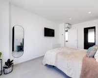 New Build - Villa -
Pilar de la Horadada - Lo Romero Golf
