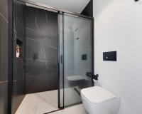 New Build - Villa -
Pilar de la Horadada - Lo Romero Golf