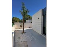 New Build - Villa -
Pilar de la Horadada - Lo Romero Golf