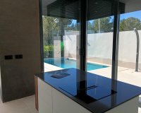 New Build - Villa -
Pilar de la Horadada - Lo Romero Golf