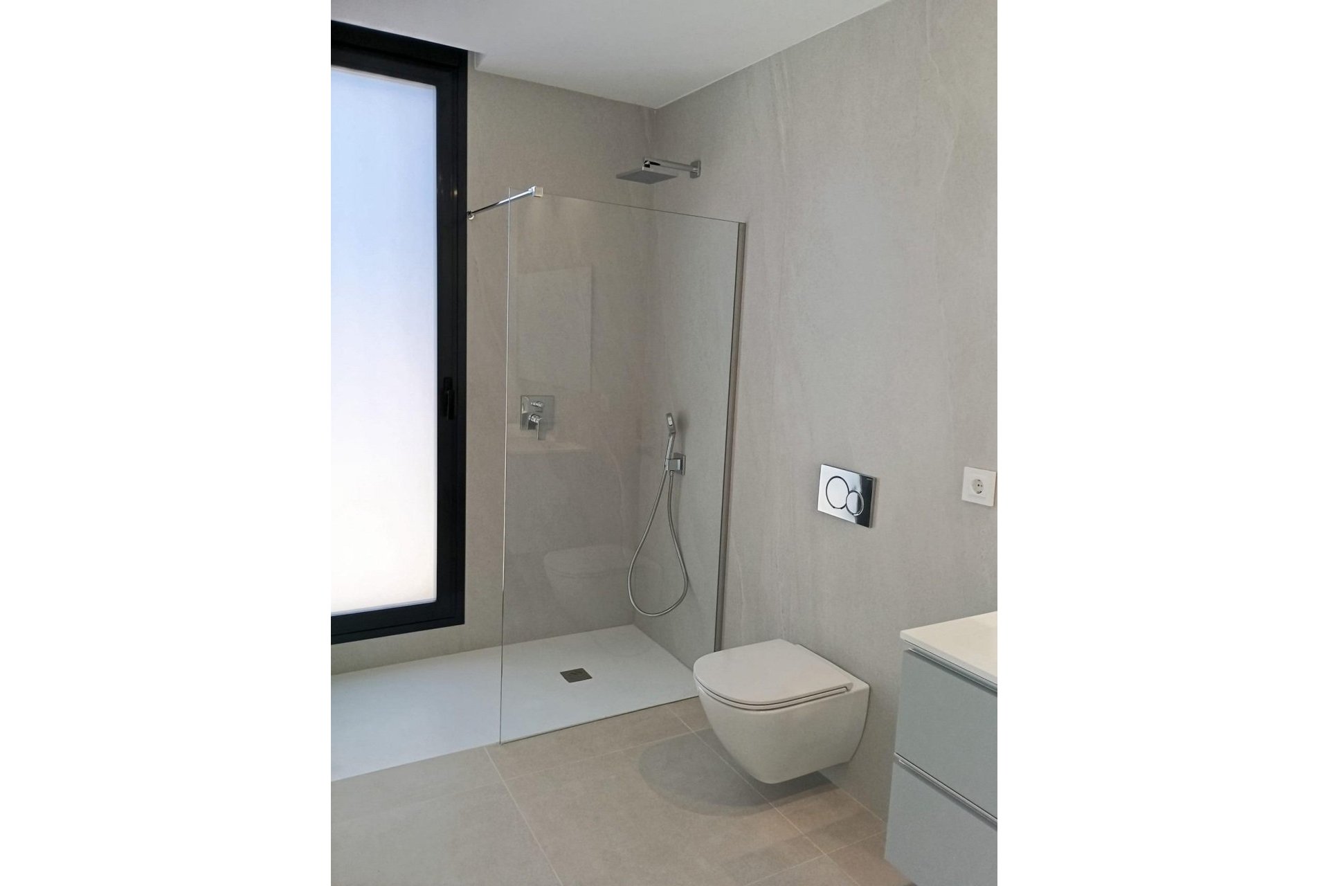 New Build - Villa -
Pilar de la Horadada - Lo Romero Golf