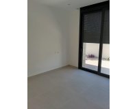 New Build - Villa -
Pilar de la Horadada - Lo Romero Golf