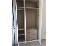 New Build - Villa -
Pilar de la Horadada - Lo Romero Golf