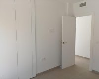 New Build - Villa -
Pilar de la Horadada - Lo Romero Golf