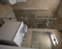 New Build - Villa -
Pilar de la Horadada - parque Andromeda