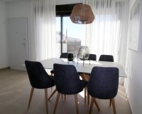 New Build - Villa -
Pilar de la Horadada - parque Andromeda