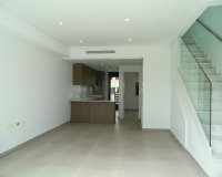 New Build - Villa -
Pilar de la Horadada - parque Andromeda