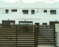 New Build - Villa -
Pilar de la Horadada - parque Andromeda
