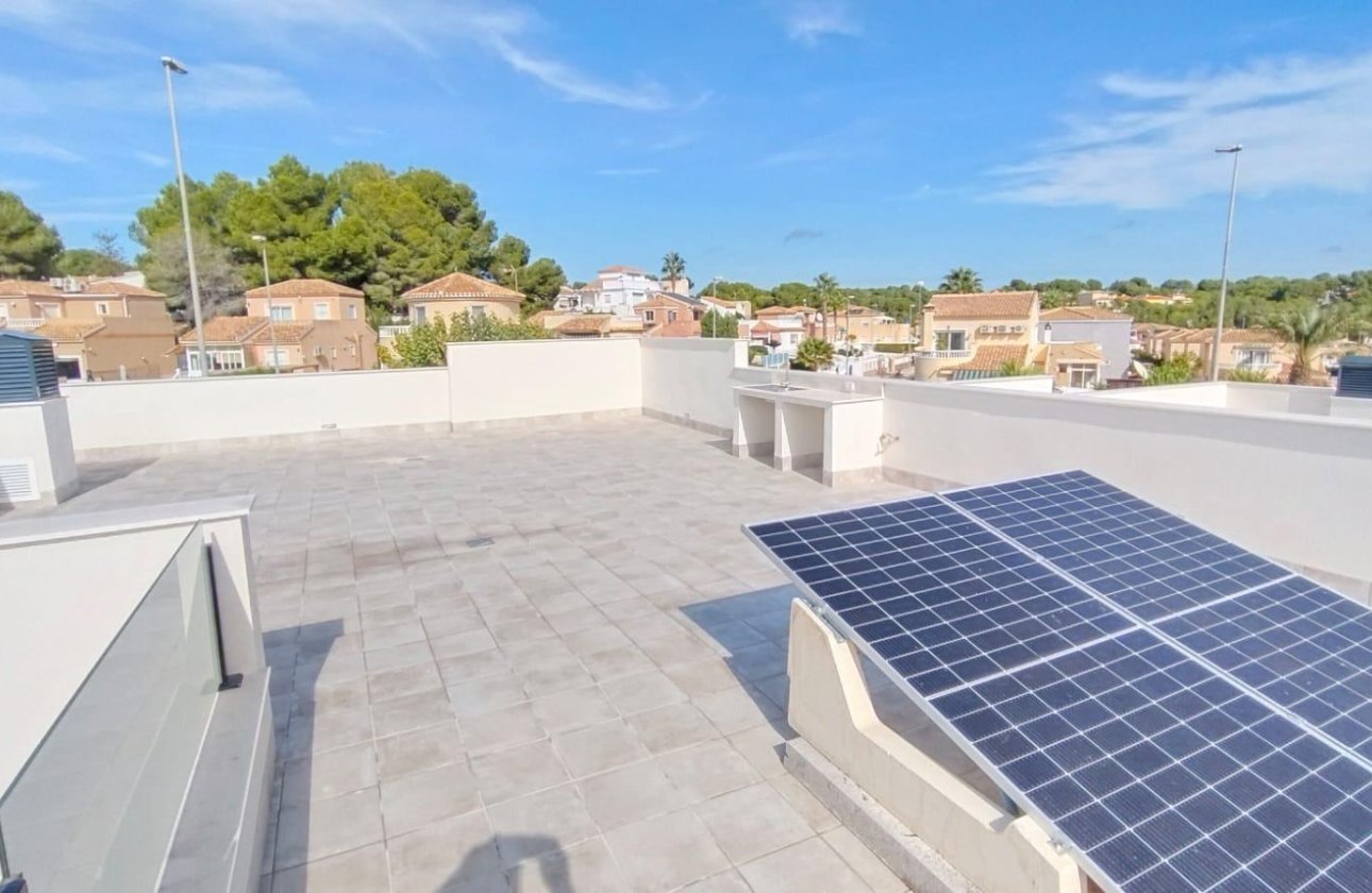 New Build - Villa -
Pilar de la Horadada - Pinar de Campoverde